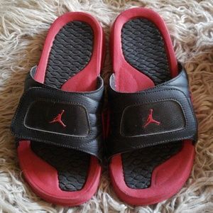 JORDAN Sandals CLEAN.